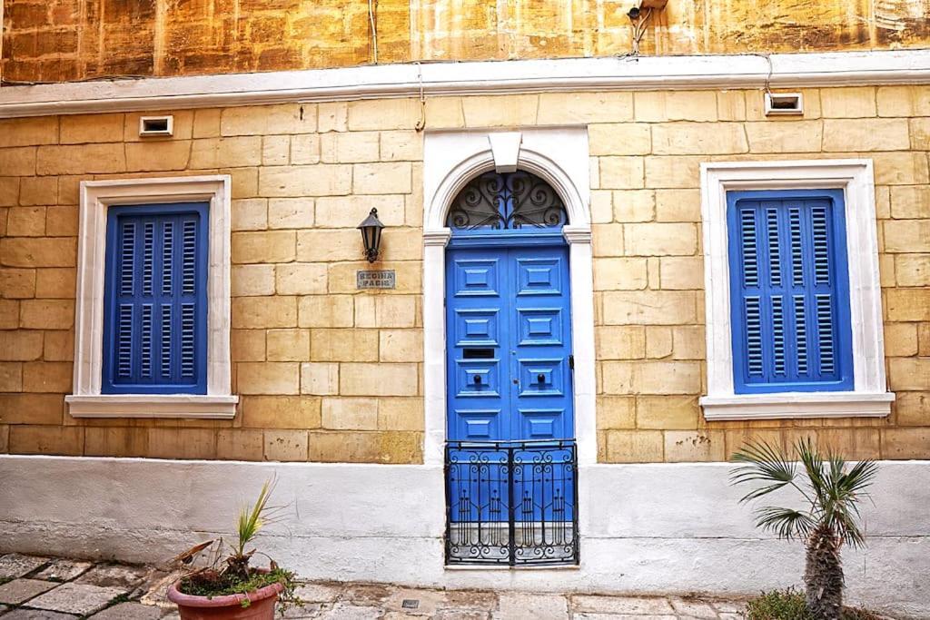 Apartment Charming Ground-floor Maisonette *