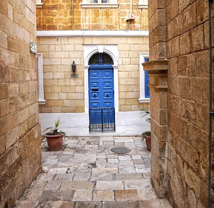 Charming Ground-floor Maisonette *
